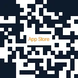 App Store下载二维码 - 每日大赛 云开娱乐 APP